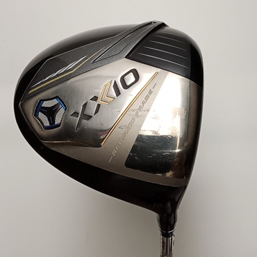 XXIO　13　ネイビー 1W 10.5°  S XXIO　MP1300　ネイビー