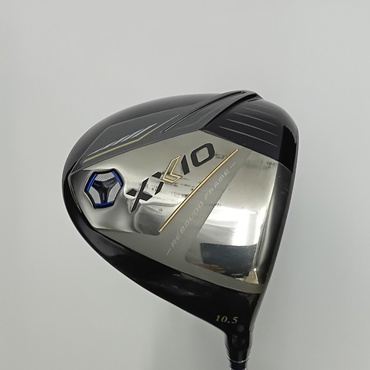 XXIO　13　ネイビー 1W 10.5°  S XXIO　MP1300　ネイビー