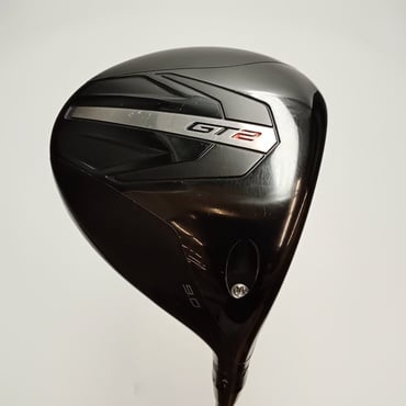 GT2 1W 9°  X Diamana D-LIMITED 60