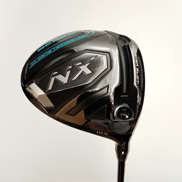 BERES　NX 1W 10.5°  R VIZARD　FOR　NX　45