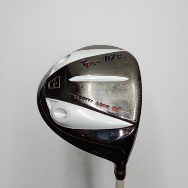Typhoon　Pro　TP-07S　AERO 1W カーボンシャフト