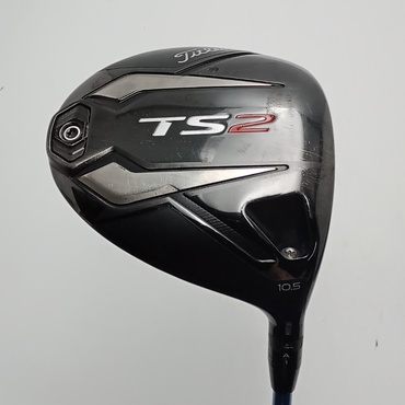 TS2 1W 10.5°  S Speeder　569　EVOLUTION　V