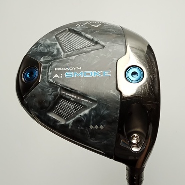 Ai　SMOKE　　◆◆◆　(トリプルダイヤモンド) 1W 9°  S TENSEI　60　for　Callaway