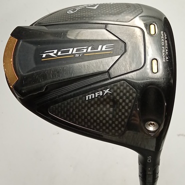 ROGUE　ST　MAX 1W 9°  S Diamana　PD　50