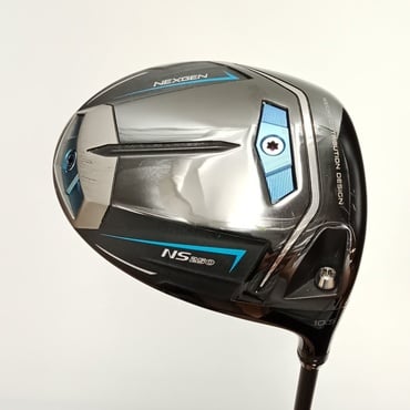 NEXGEN　NS250 1W 10.5°  NS250D　SS　RED