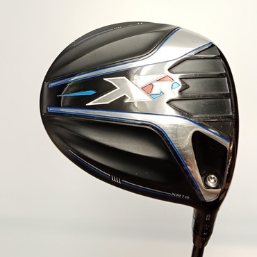 XR　16 1W 10.5°  S XR