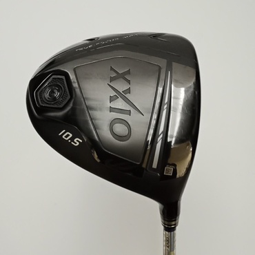 XXIO　10　クラフトモデル 1W 10.5°  S Tour　AD　VR-5
