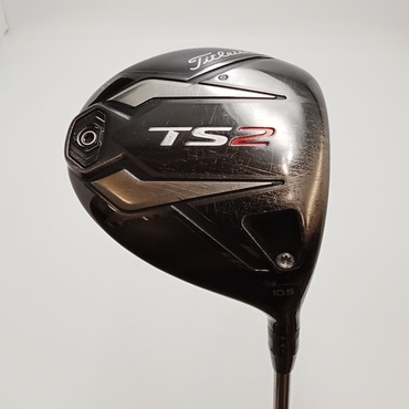 TS2 1W 10.5°  S Diamana BF 50