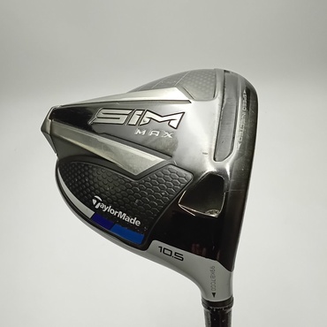 SIM　MAX 1W 10.5°  SR TENSEI　BLUE　TM50