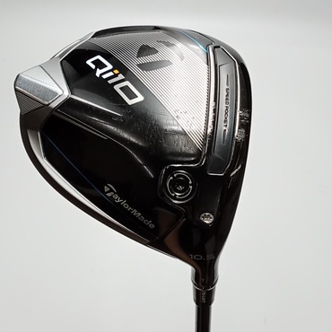 Qi10 1W 10.5°  R Diamana　BLUE　TM50