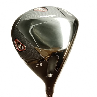 SRIXON　ZXi　RKT 1W 10.5°  S VENTUS　TR　ZXi-Ⅱ　6