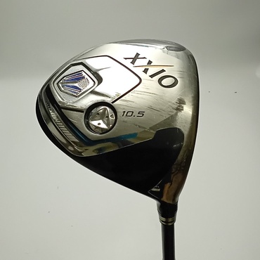 XXIO　8 1W 10.5°  R XXIO　MP800