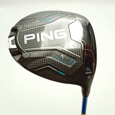 G440K 1W 9°  SR ALTA　J　CB　BLUE