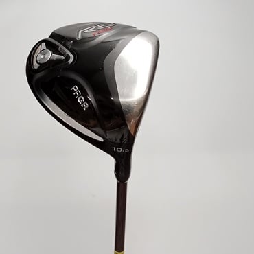 RS　RED 1W 10.5°  SR Speeder　EVOLUTION　for　PRGR