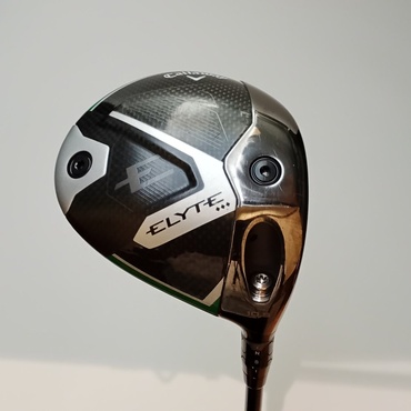 ELYTE　　　　　◆◆◆　(トリプルダイヤモンド) 1W 10.5°  S TENSEI　GREEN　60　for　Callaway