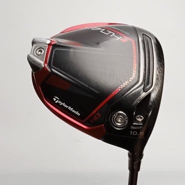 STEALTH2　HD 1W 10.5°  S ディアマナ　TM50