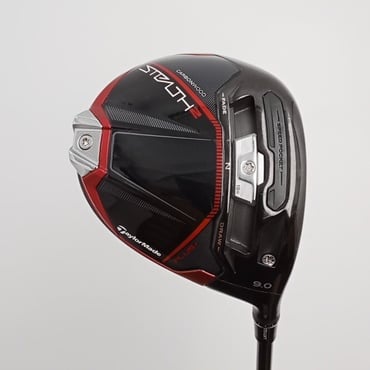 STEALTH2　PLUS 1W 9°  S Diamana　TM50　(23)