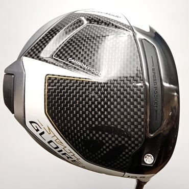 STEALTH　GLOIRE　PLUS 1W 10.5°  S Speeder　NX　for　TM