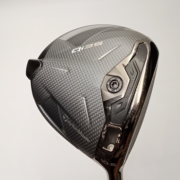 Qi35 1W 10.5°  S 2025　Diamana　SILVER　TM55
