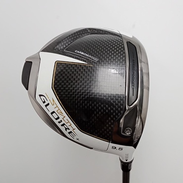 STEALTH　GLOIRE 1W 9.5°  S Speeder　NX　for　TM