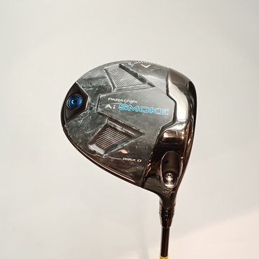 Ai　SMOKE　MAX　D 1W 10.5°  SR TENSEI　50　for　Callaway