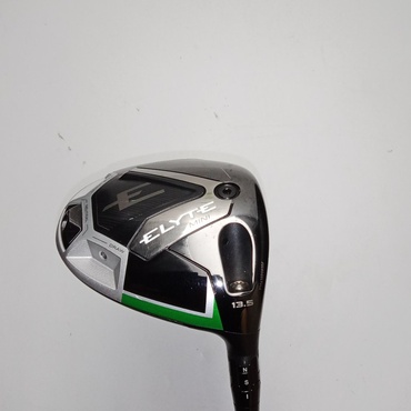 ELYTE　MINI 1W 13.5°  S VENTUS　GREEN　50　for　Callaway