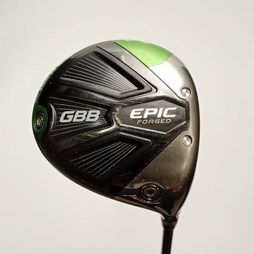 GBB　EPIC　FORGED 1W 9.5°  S Speeder　EVOLUTION　for　GBB