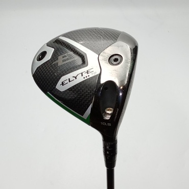 ELYTE　　　　　◆◆◆　(トリプルダイヤモンド)　TD 1W 10.5°  S TENSEI　GREEN　60　for　Callaway