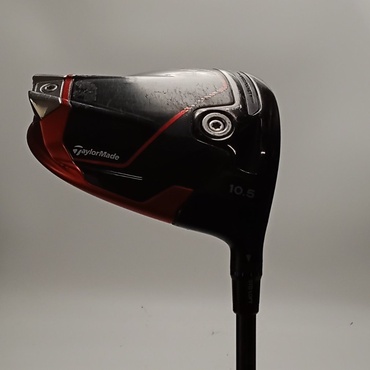 STEALTH2 1W 10.5°  S TENSEI　RED　TM50　(22)