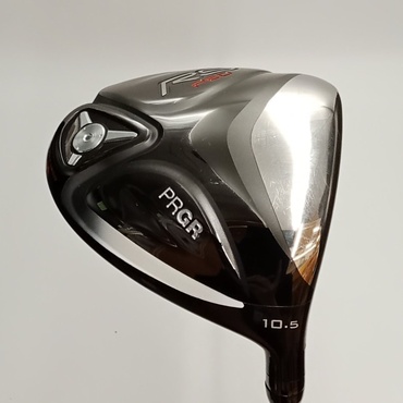 RS　RED 1W 10.5°  SR Speeder　EVOLUTION　for　PRGR