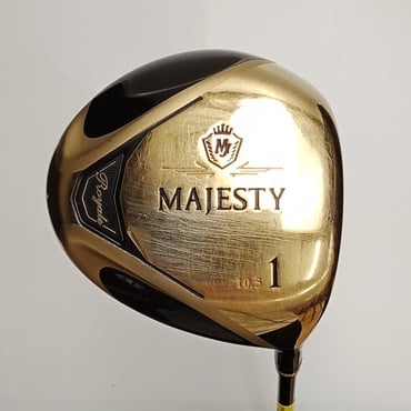 MAJESTY　Royale　(2019) 1W 10.5°  R MAJESTY　LV530