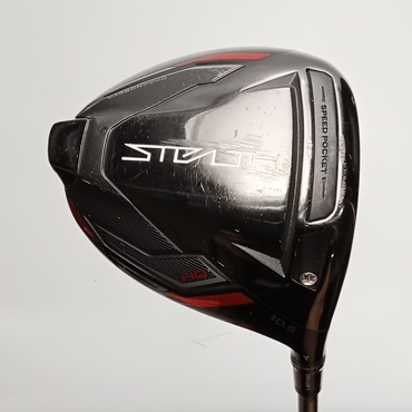 STEALTH　HD 1W 10.5°  S Speeder 661 EVOLUTION Ⅳ