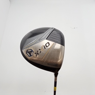 XXIO　13　ネイビー 1W 9.5°  SR XXIO　MP1300　ネイビー