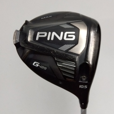 G425　MAX 1W 10.5°  S Speeder 661 EVOLUTION Ⅶ