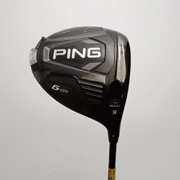 G425　LST 1W 9°  S TENSEI CK Pro Orange 70