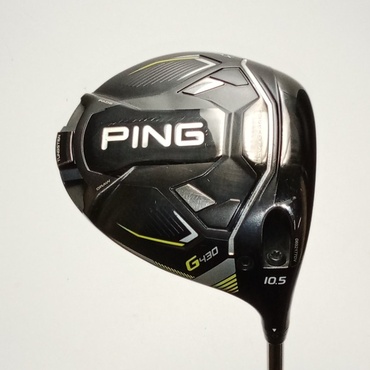 G430　MAX 1W 10.5°  S PING　TOUR　2.0　CHROME　65