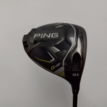 G430　MAX 1W 10.5°  SR ALTA　J　CB　BLACK
