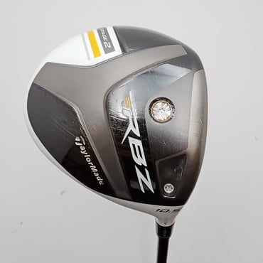ROCKETBALLZ　STAGE　2 1W 10.5°  SR TM1-213