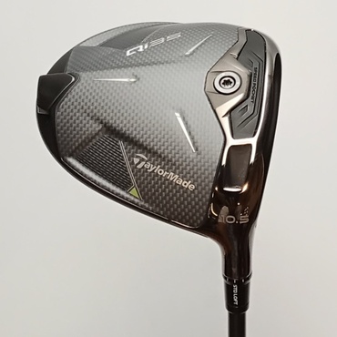 Qi35 1W 10.5°  S 2025　Diamana　SILVER　TM55