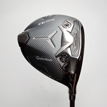 Qi35　LS 1W 9°  S 2025　Diamana　BLACK　TM60