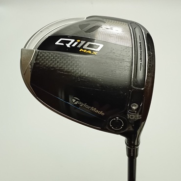 Qi10　MAX 1W 10.5°  R Diamana　BLUE　TM50