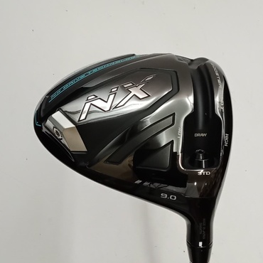 BERES　NX 1W 9°  SR VIZARD　FOR　NX　45