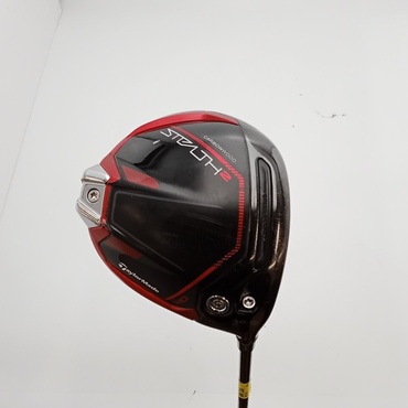 STEALTH2　HD 1W 10.5°  S TENSEI　RED　TM50　(22)