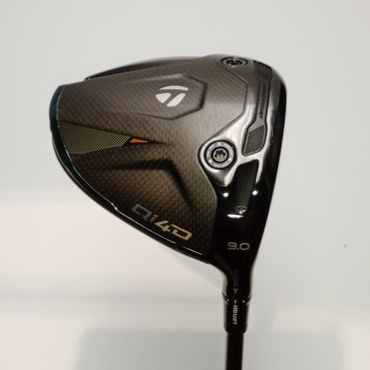 Qi4D 1W 9°  S REAX　50　Mid　Rotation　Blue