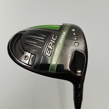 EPIC　MAX 1W 9°  S Diamana　40　for　Callaway