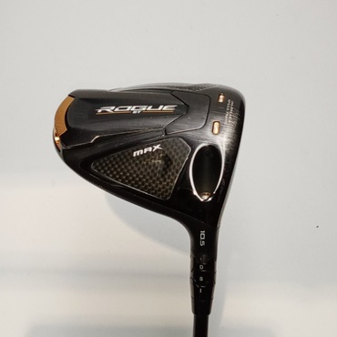 ROGUE　ST　MAX 1W 10.5°  S VENTUS　5　for　Callaway