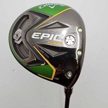 EPIC　FLASH　Sub　Zero 1W 10.5°  SR Tour　AD　SZ