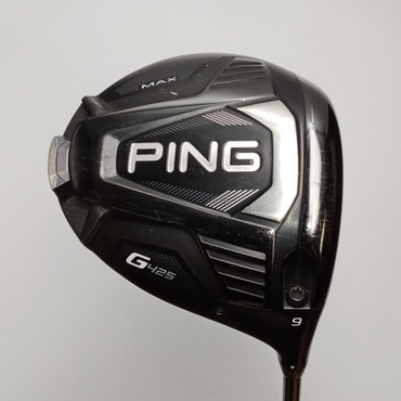 G425　MAX 1W 9°  S PING　TOUR　173-65