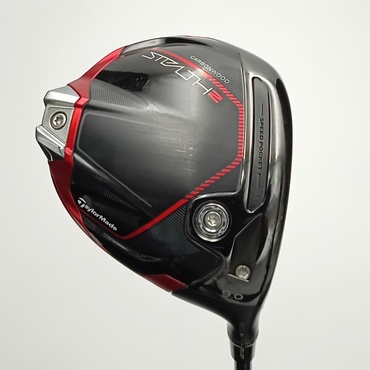 STEALTH2 1W 9°  S TENSEI　RED　TM50　(22)