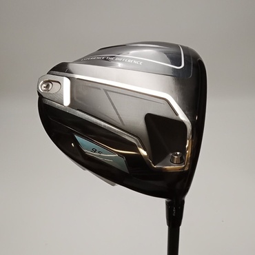 XXIO　14 1W 9.5°  SR XXIO　MP1400